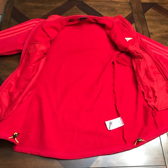 Adidas Jacket Outdoor - Picture 10 of 11